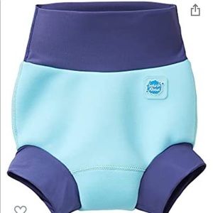 NWT Splash About Swim diaper XL (12-24m)